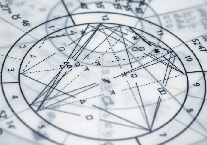 Natal Chart Interpretation