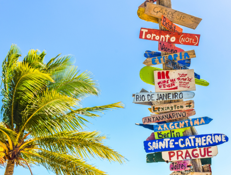 Relocation Astrology